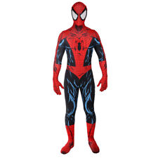 Ultimate Spider-Man Body