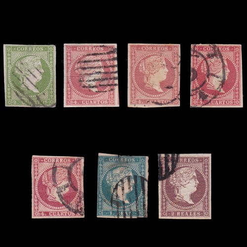 Isabel 1855 serie sin - isabel,