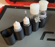 Poly Butler Slot Car Cassetta