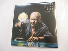VASCO ROSSI - SONO INNOCENTE -