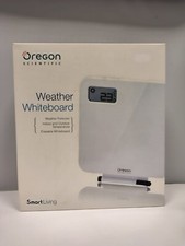 Oregon Scientific Lavagna Con