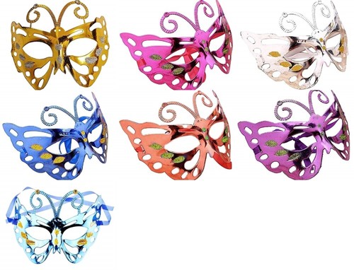 Bellissima maschera veneziana - maschera,