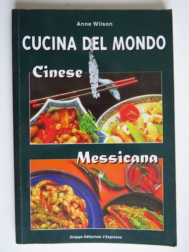 Cucina del mondo cinese - , /