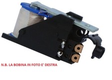 CISA: BOBINA PER SERRATURA