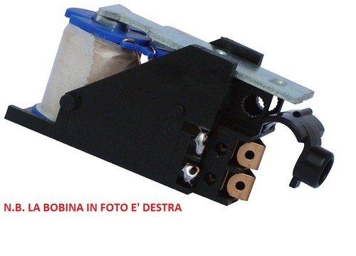 Cisa bobina per serratura - bobina,