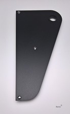Thorens TD 124 Pannello Scheda