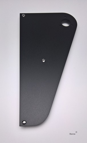 Thorens 124 pannello scheda - 124,