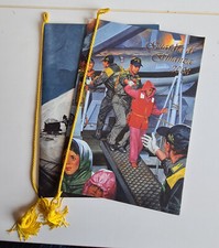 Lotto calendari storici della