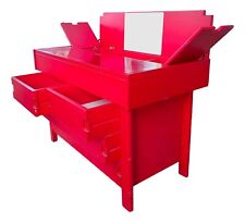 cassettone scrittoio toilette