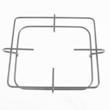 Griglia In Acciaio Cromato 1