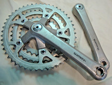 Set catena mountain bike