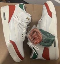 Nike Air Jordan 3 Retro Mex El