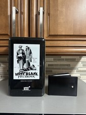 Montblanc 30650 - Black