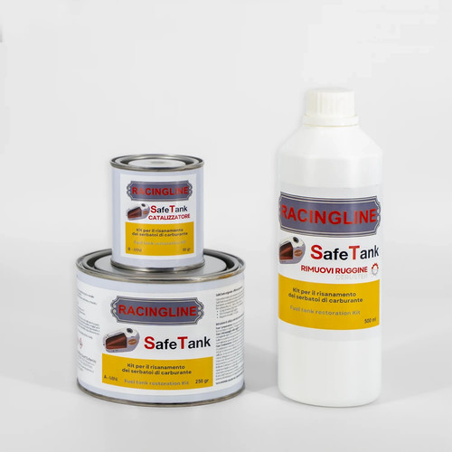 Safetank trattamento bonifica - safetank,
