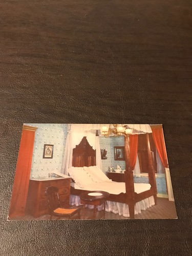 Cartolina non affrancata la - cartolina,