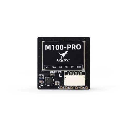 Hglrc m100 pro gps qmc5883l - hglrc,