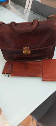 The bridge borsa uomo - the,