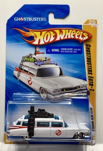 Hot wheels 2010 nuovi - wheels, modelli