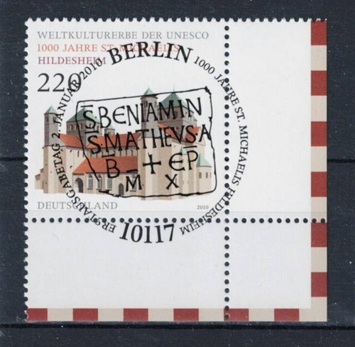 Germania 2010 millenario della - 2010,