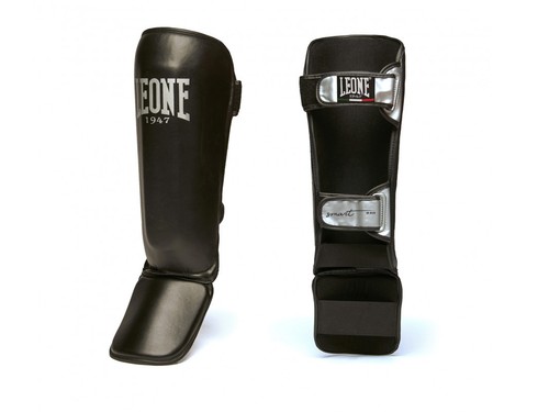 Leone paratibie kick boxing - leone,