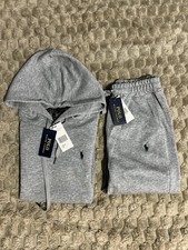 Tuta Polo Ralph Lauren