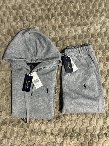 Tuta polo ralph lauren - polo,