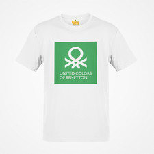 T-shirt United Colors of