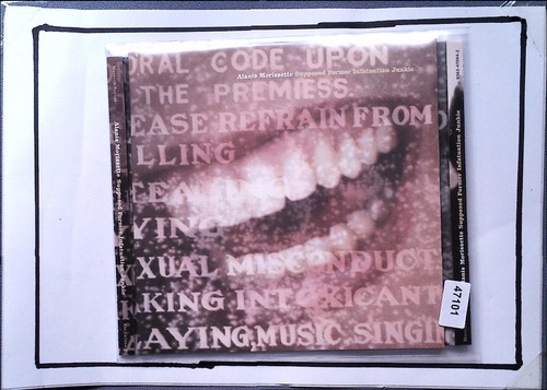 Alanis morissette supposed - alanis,