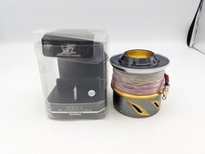 Shimano Yumeya STELLA SW 20000Max Bobina Varivas SMP 10 300m 851335