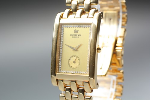 Quasi come nuovo - [], orologio
