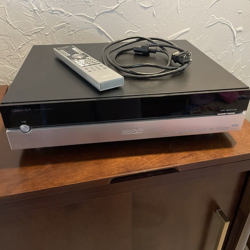 Toshiba lettore dvd - lettore, hd