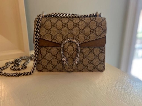 Dionysus small supreme - gg,
