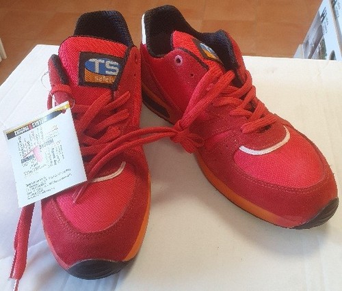 Scarpe lavoro - scarpe, da