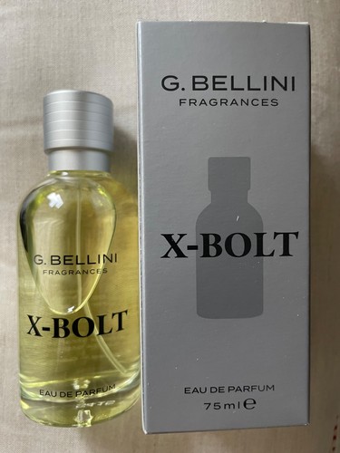 Parfum bolt bellini - x-bolt,