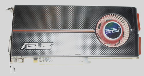 Asus ati radeon 5850 1gb - ati,