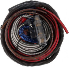 MOCNT Kit Cavi Amplificatore