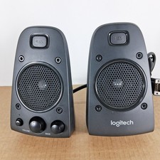 Logitech Z623 altoparlanti