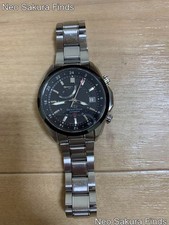 Orologio Orient Star GMT