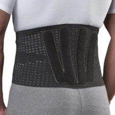 Dr. GIBAUD® LINEA SPORT * Cintura H21 - 0138 *