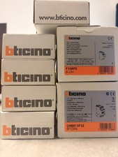 BTICINO GN8813F32 Interruttore