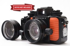 [Quasi come nuovo] Obiettivo