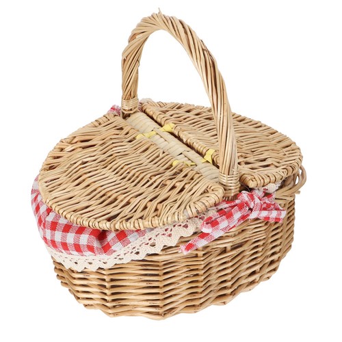 Cestino portata picnic - portata,