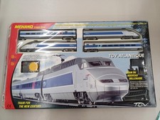 Mehano Tgv Starter Pack