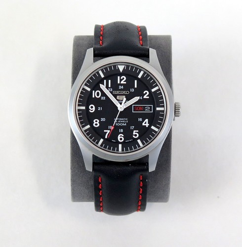 Seiko sports snzg15k1 - seiko, 5