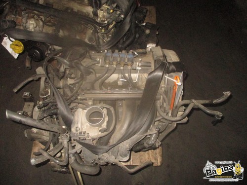 036100038l motore semicompl - 036100038l,