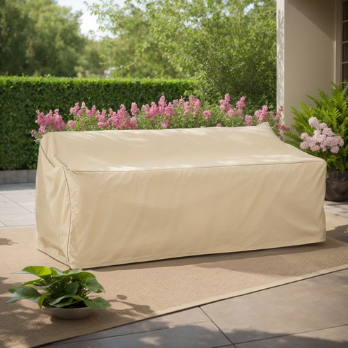 Copridivano patio resistente - copridivano,