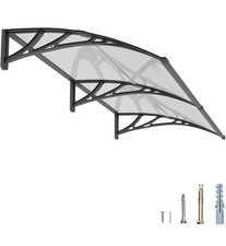 Pensilina 200x100cm in