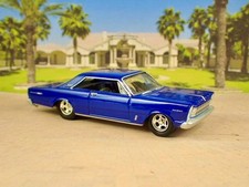 1965-1967 Ford Galaxie 500XL