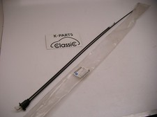 NUOVO originale Opel Zafira A cavo sedile ribaltabile anteriore 9133310 cavo Bowden