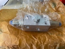 Valvola di comando originale